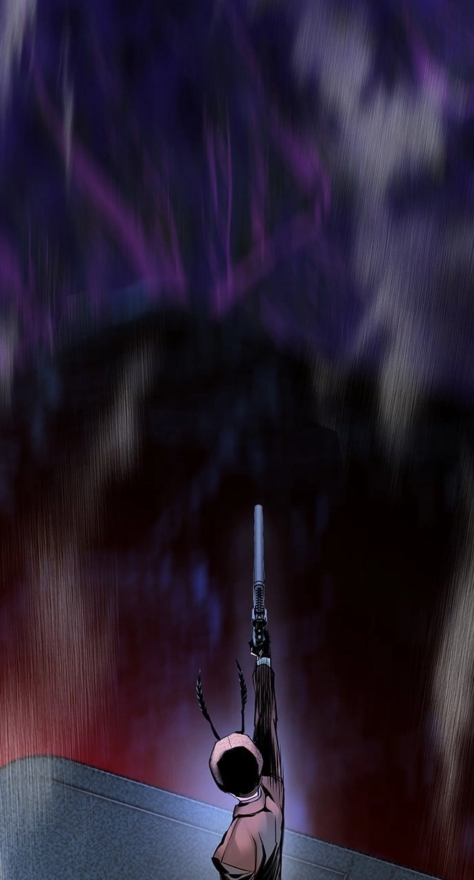 Jungle Juice Chapter 94 - Page 68