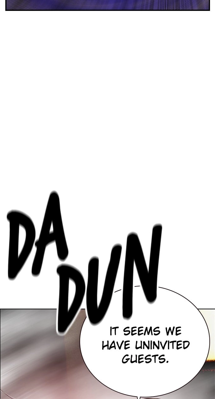 Jungle Juice Chapter 94 - Page 79