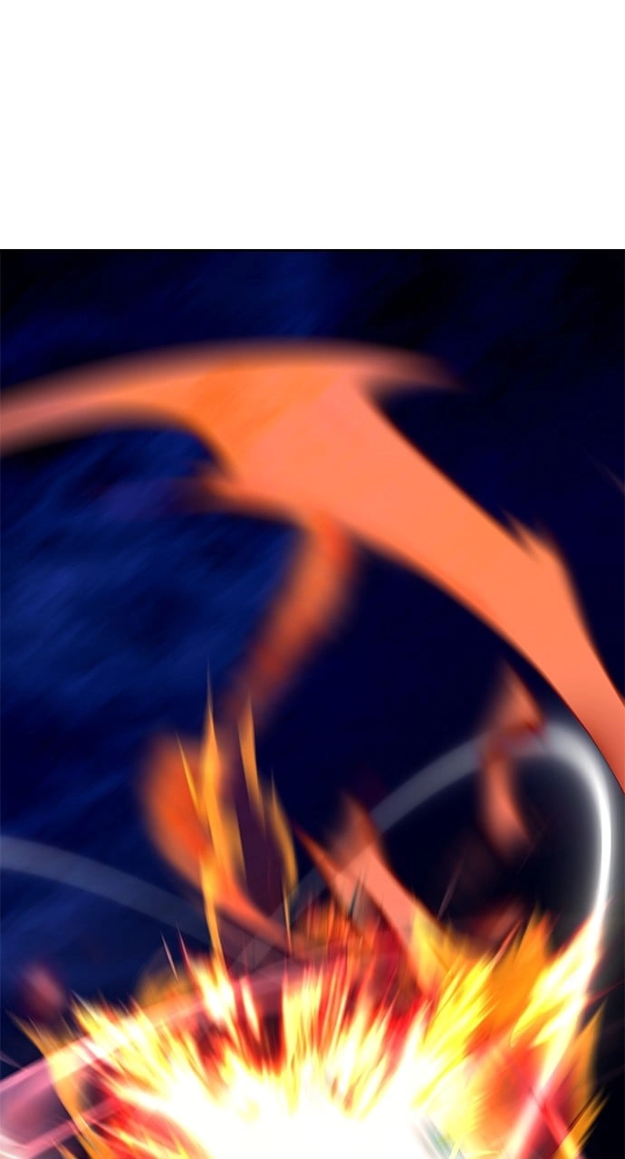 Jungle Juice Chapter 94 - Page 87