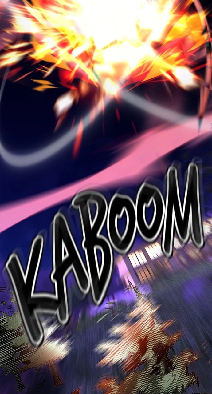 Jungle Juice Chapter 94 - Page 88