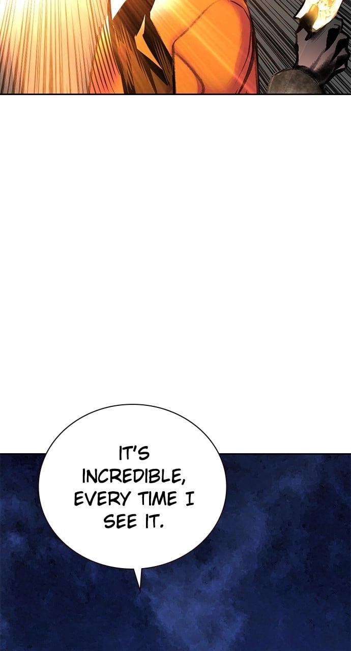 Jungle Juice Chapter 94 - Page 93