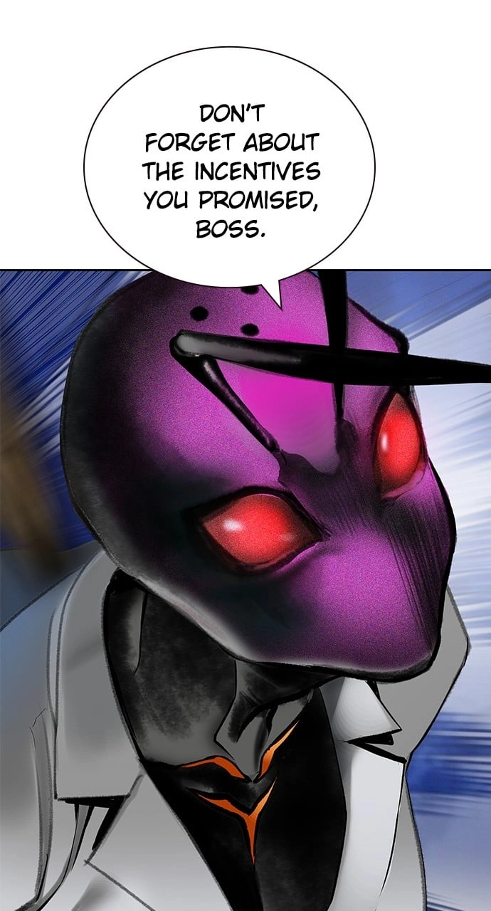 Jungle Juice Chapter 94 - Page 101