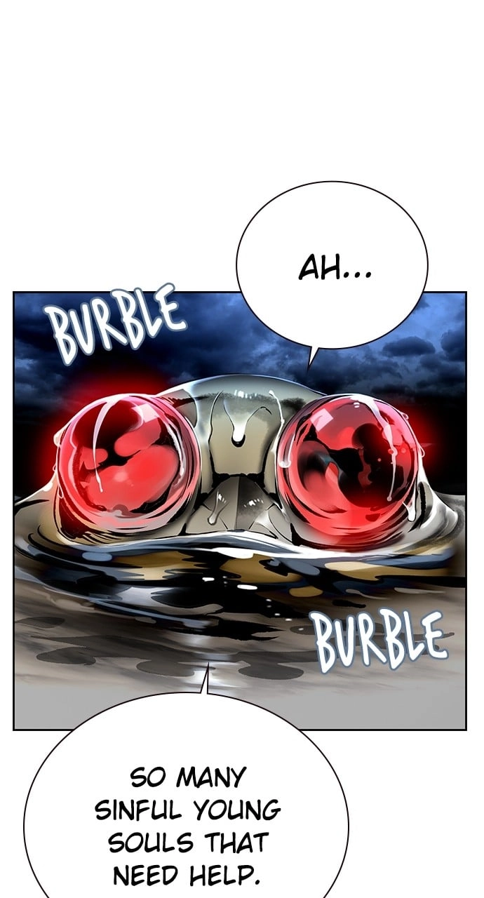 Jungle Juice Chapter 94 - Page 105