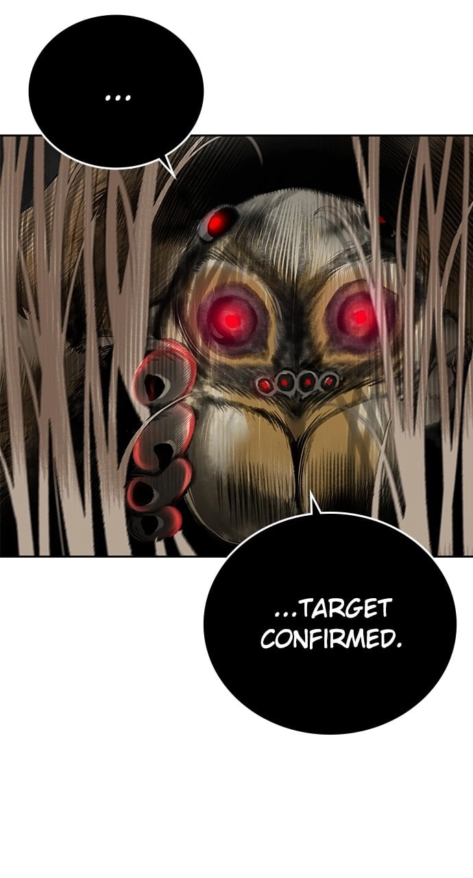 Jungle Juice Chapter 94 - Page 109