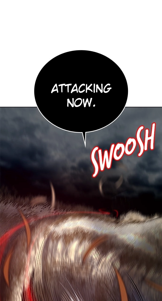 Jungle Juice Chapter 94 - Page 110