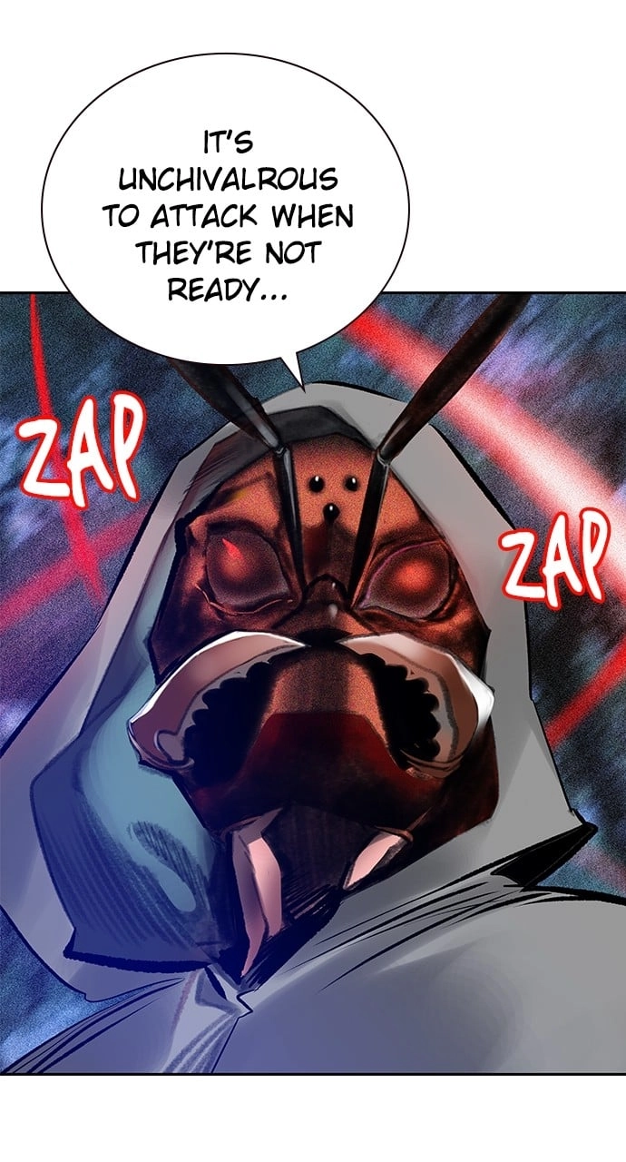 Jungle Juice Chapter 94 - Page 113