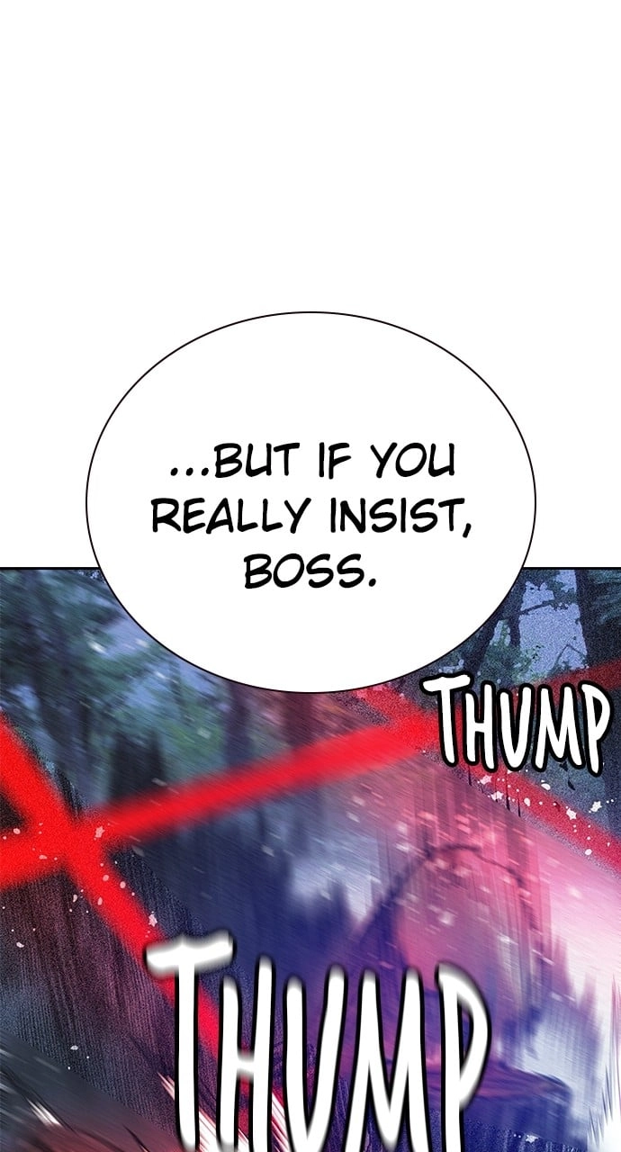 Jungle Juice Chapter 94 - Page 114