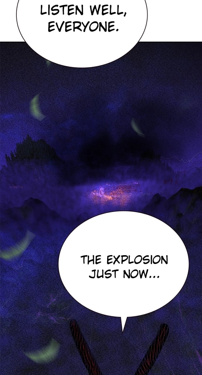 Jungle Juice Chapter 94 - Page 117