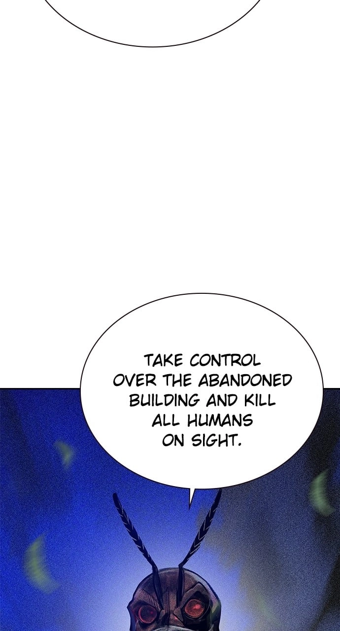 Jungle Juice Chapter 94 - Page 119