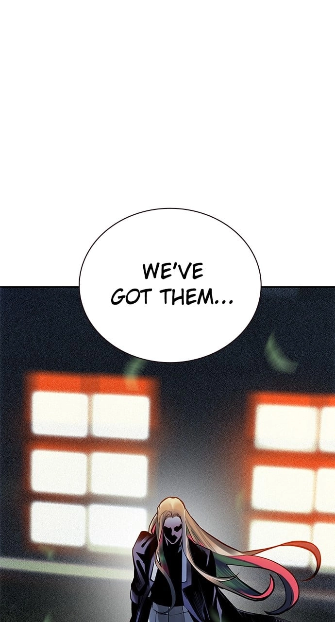 Jungle Juice Chapter 94 - Page 121