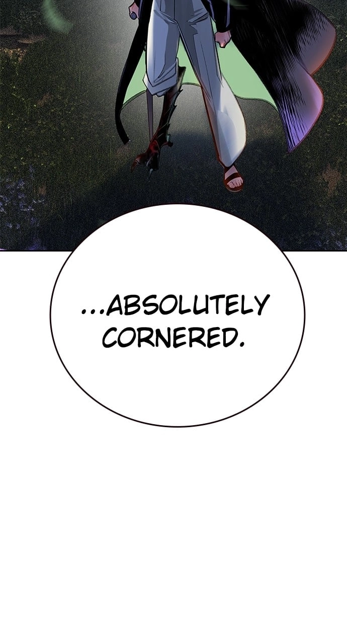 Jungle Juice Chapter 94 - Page 122