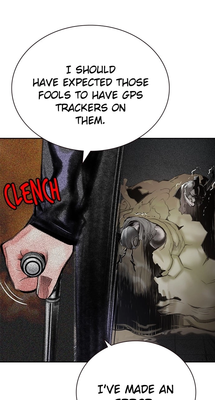 Jungle Juice Chapter 94 - Page 123