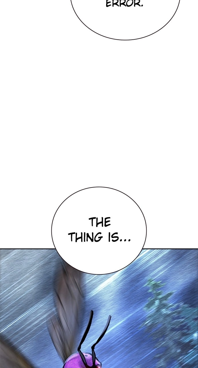 Jungle Juice Chapter 94 - Page 124