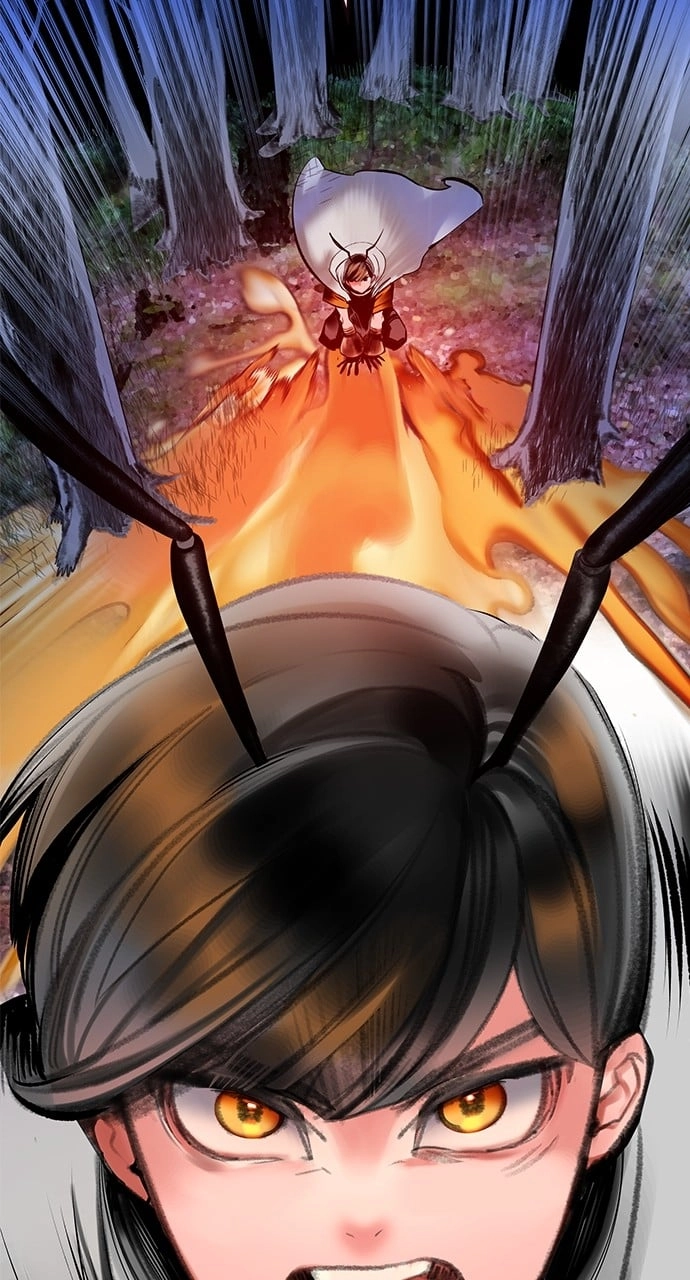 Jungle Juice Chapter 94 - Page 131