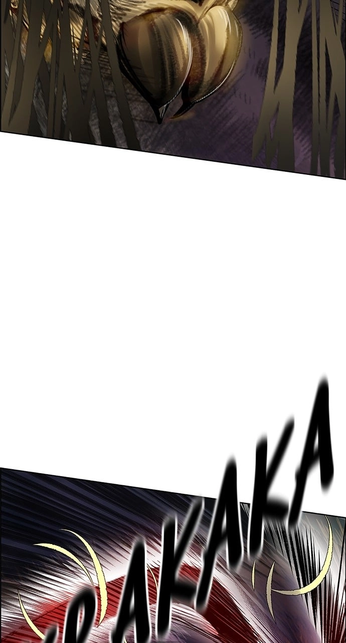 Jungle Juice Chapter 94 - Page 143