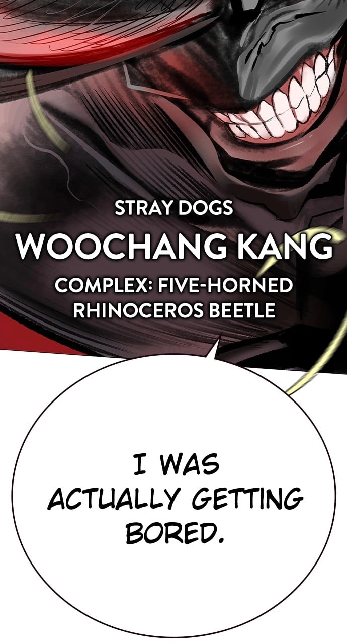 Jungle Juice Chapter 94 - Page 147
