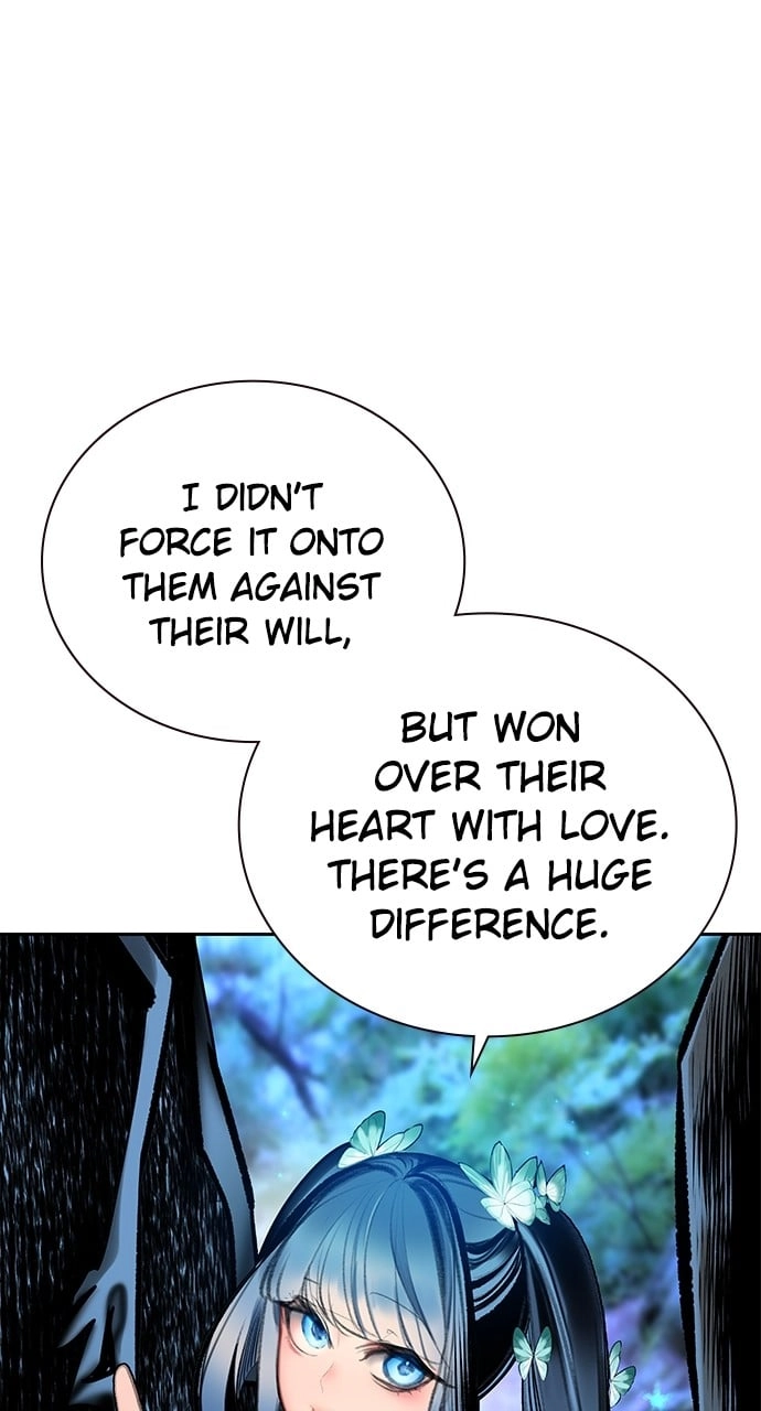 Jungle Juice Chapter 94 - Page 155