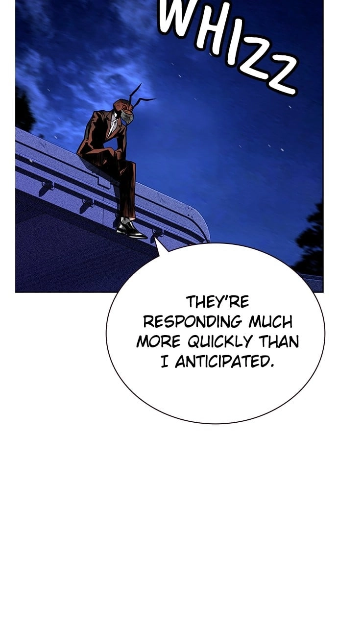 Jungle Juice Chapter 94 - Page 158