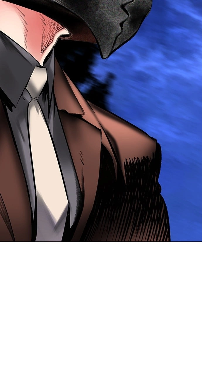 Jungle Juice Chapter 94 - Page 160
