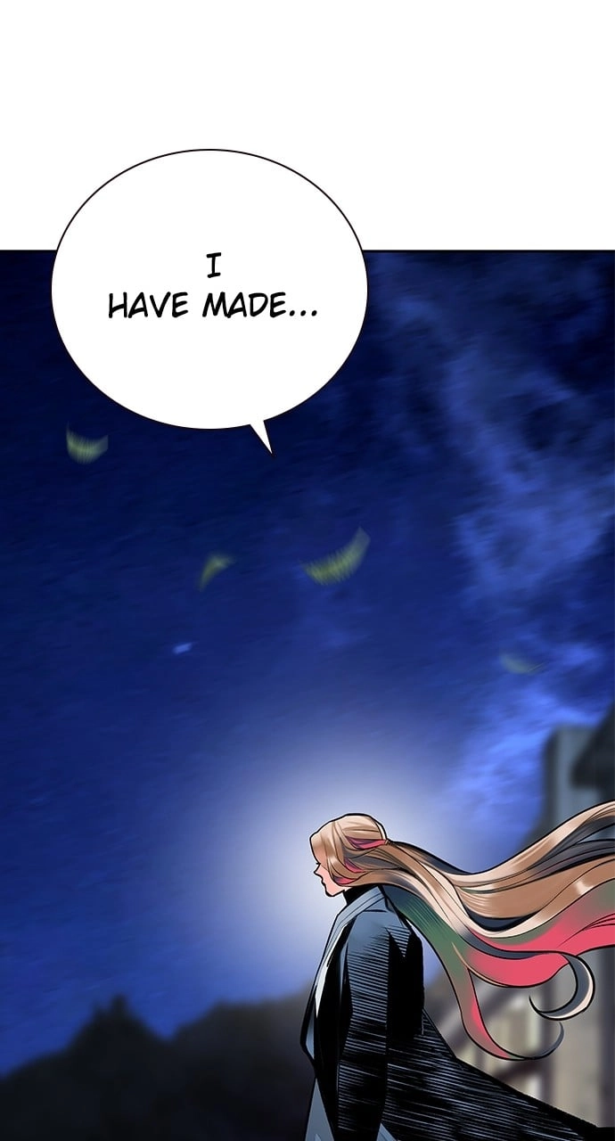 Jungle Juice Chapter 94 - Page 161
