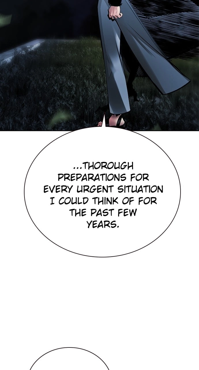 Jungle Juice Chapter 94 - Page 162