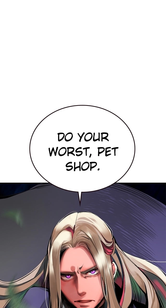 Jungle Juice Chapter 94 - Page 164