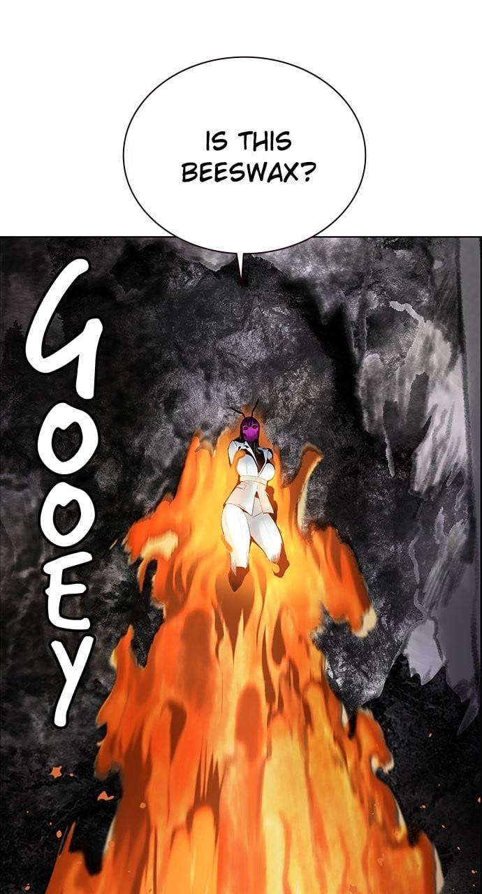 Jungle Juice Chapter 95 - Page 4