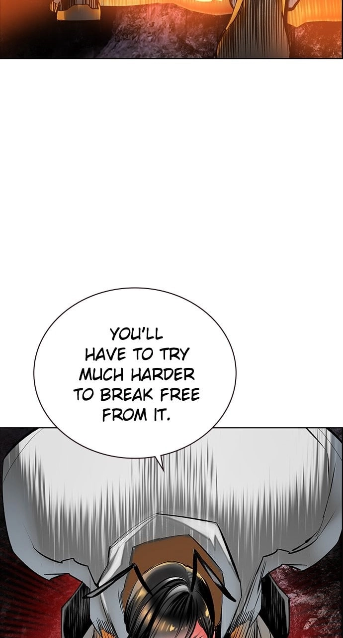 Jungle Juice Chapter 95 - Page 6