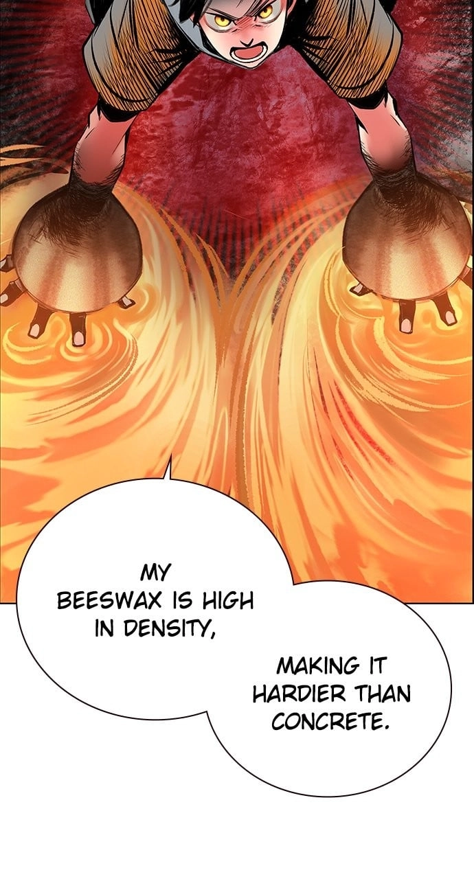Jungle Juice Chapter 95 - Page 7
