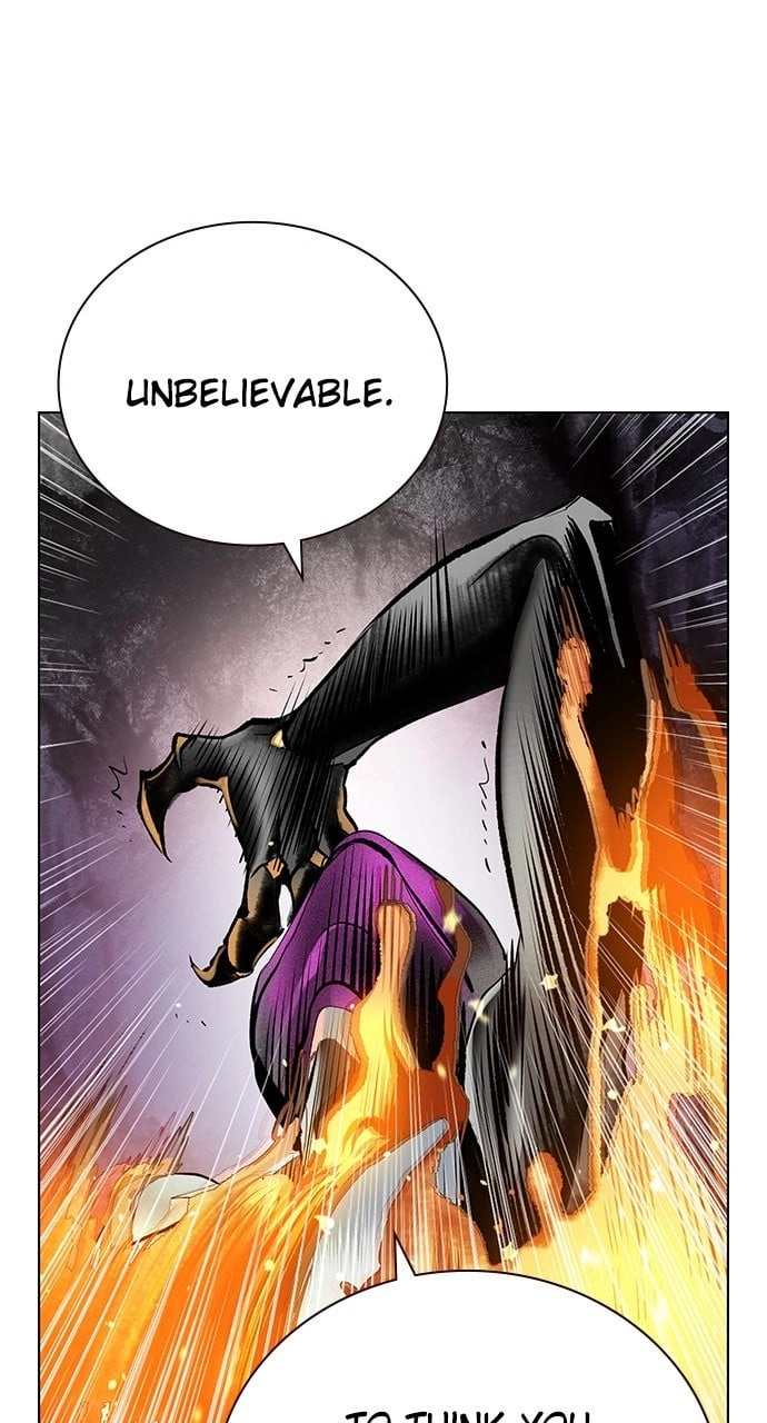 Jungle Juice Chapter 95 - Page 10