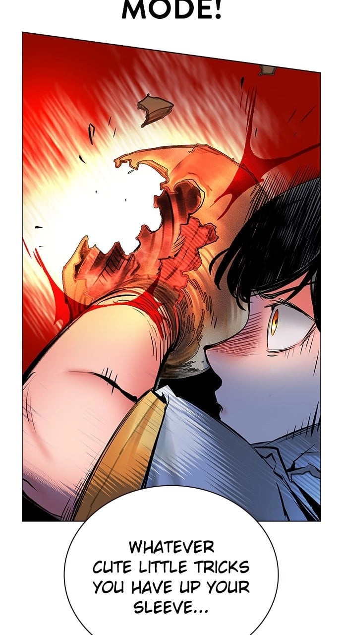 Jungle Juice Chapter 95 - Page 25