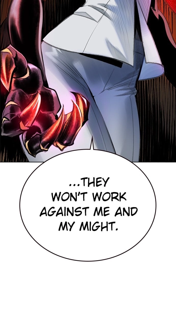 Jungle Juice Chapter 95 - Page 28