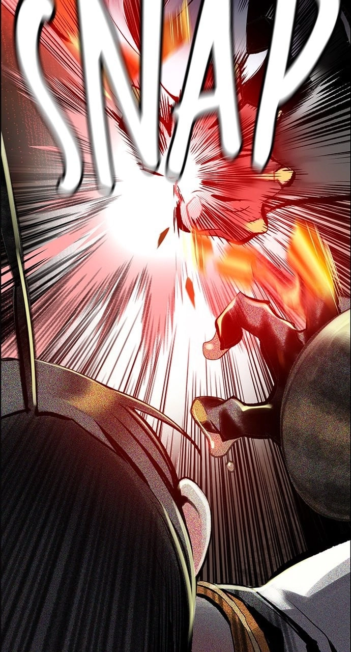 Jungle Juice Chapter 95 - Page 35