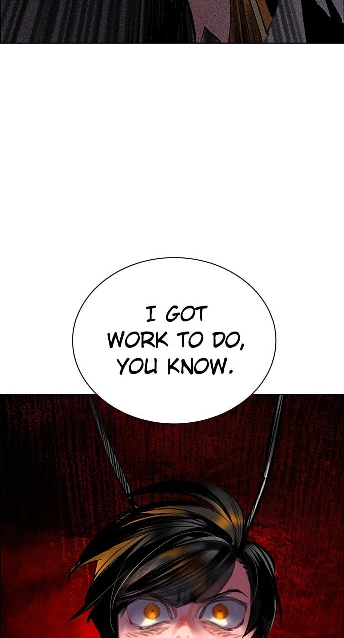 Jungle Juice Chapter 95 - Page 36
