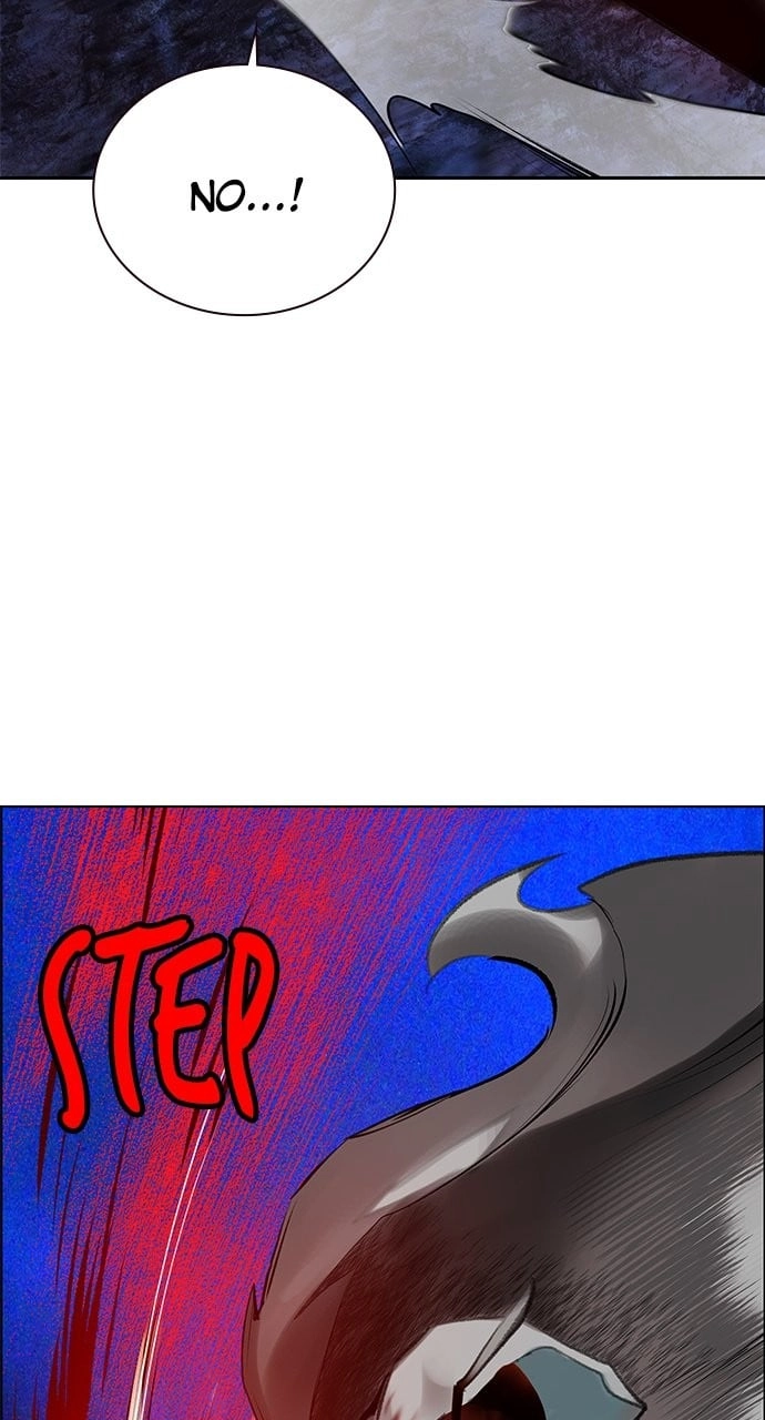 Jungle Juice Chapter 95 - Page 41