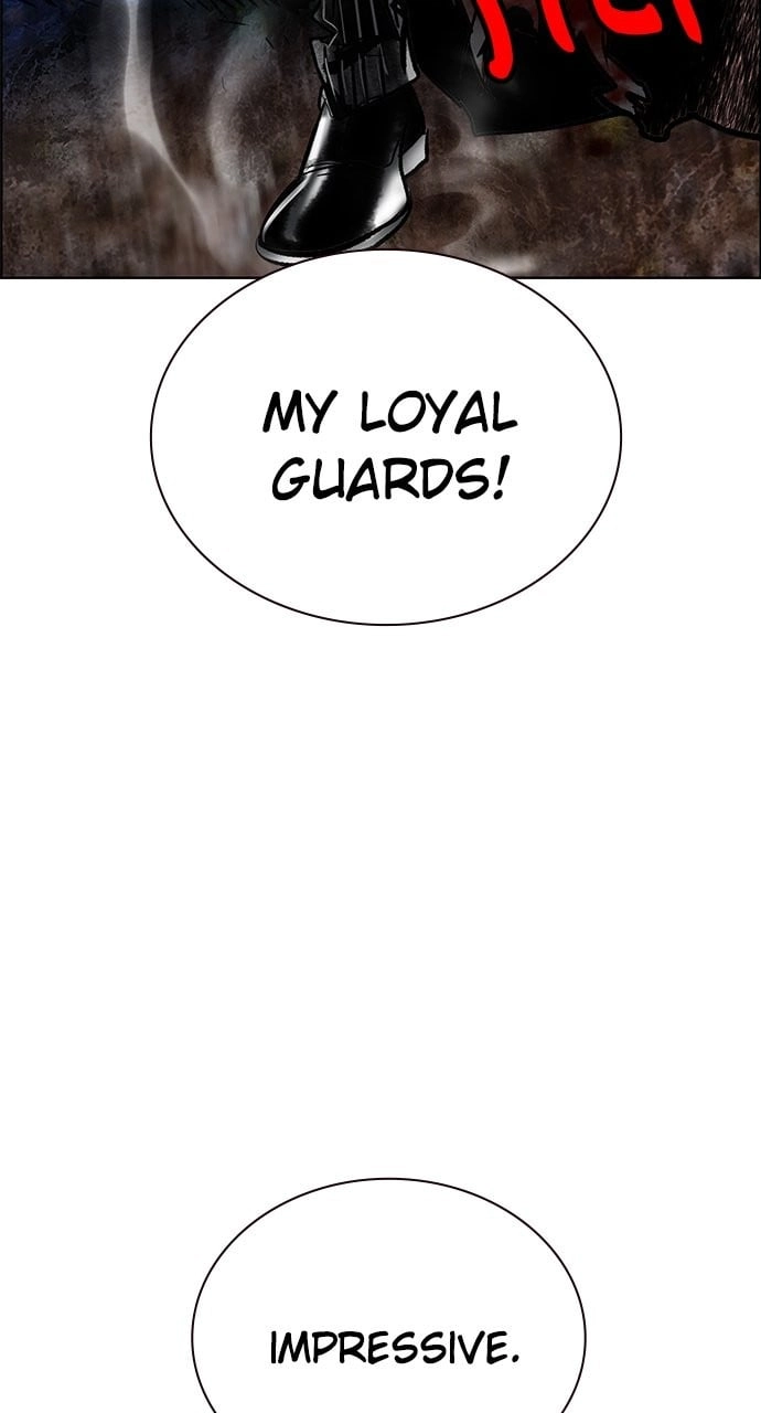 Jungle Juice Chapter 95 - Page 43