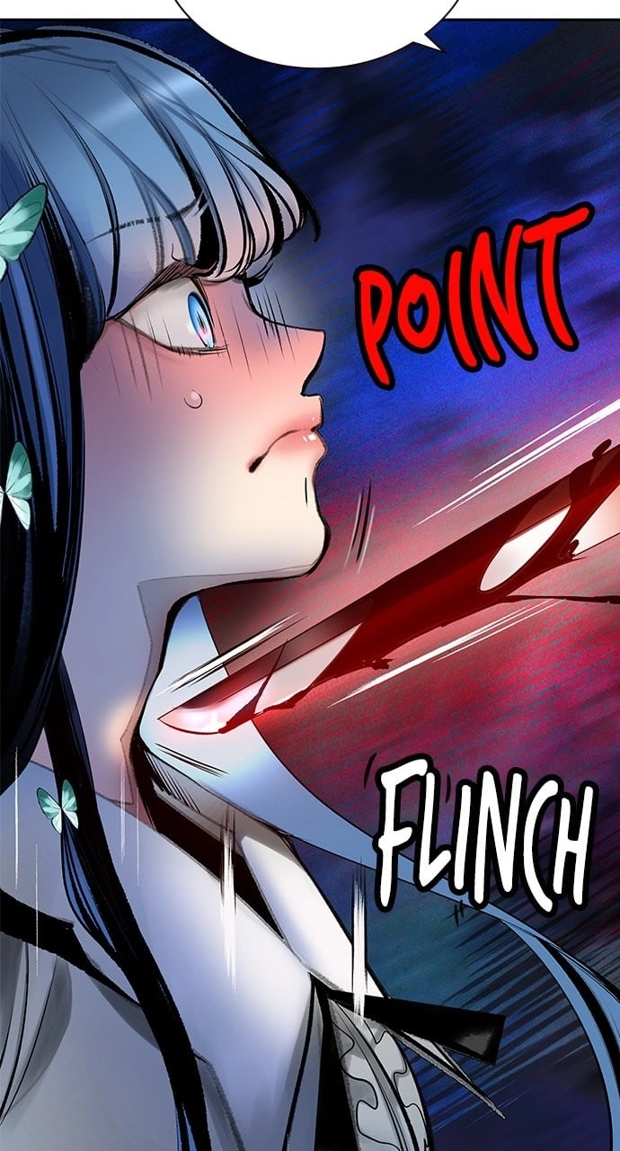Jungle Juice Chapter 95 - Page 44