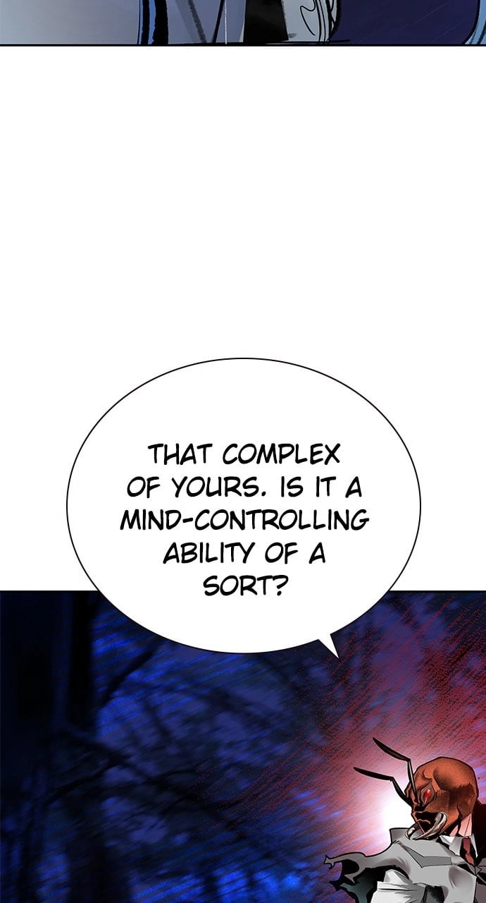 Jungle Juice Chapter 95 - Page 45