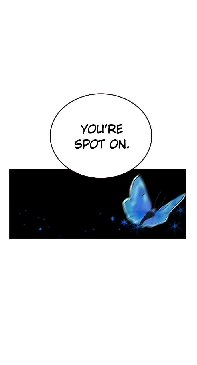 Jungle Juice Chapter 95 - Page 49