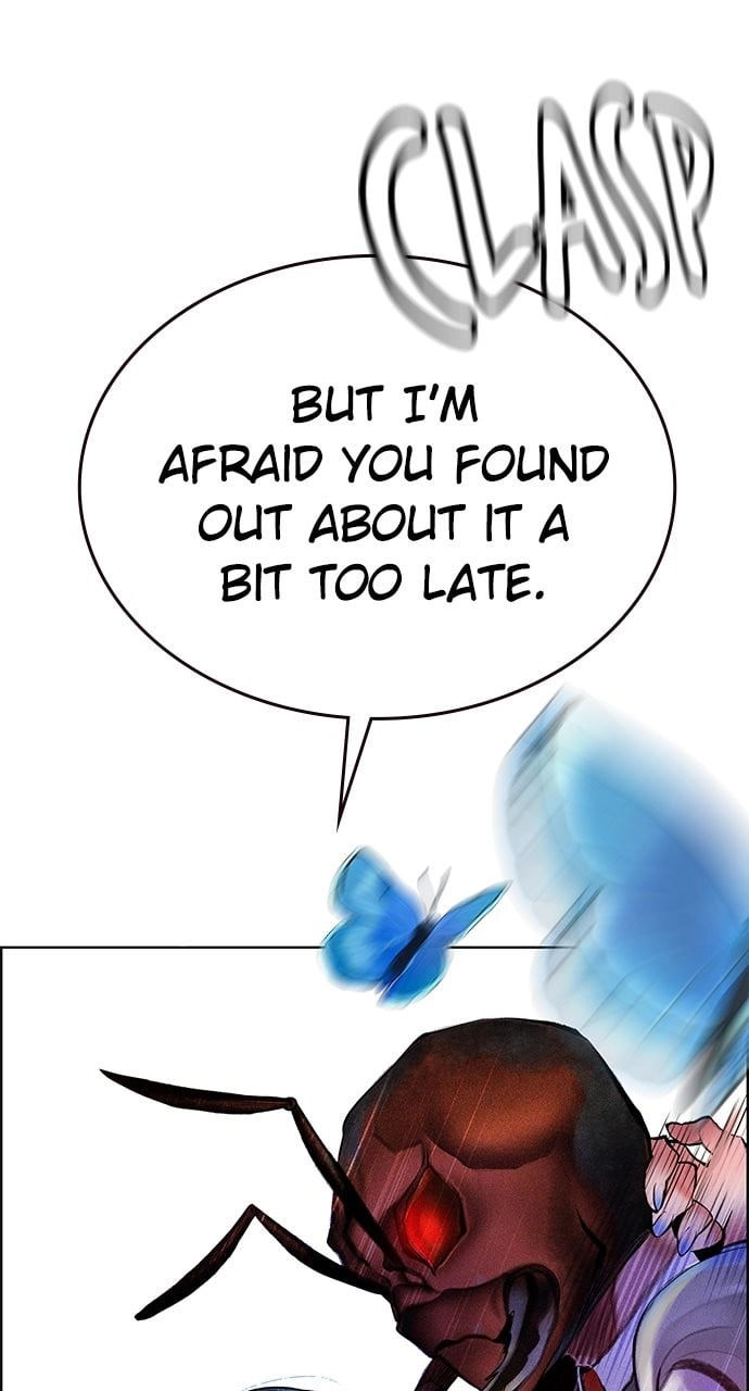 Jungle Juice Chapter 95 - Page 50