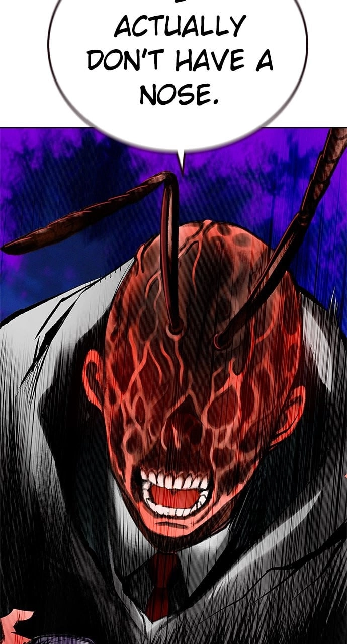 Jungle Juice Chapter 95 - Page 61