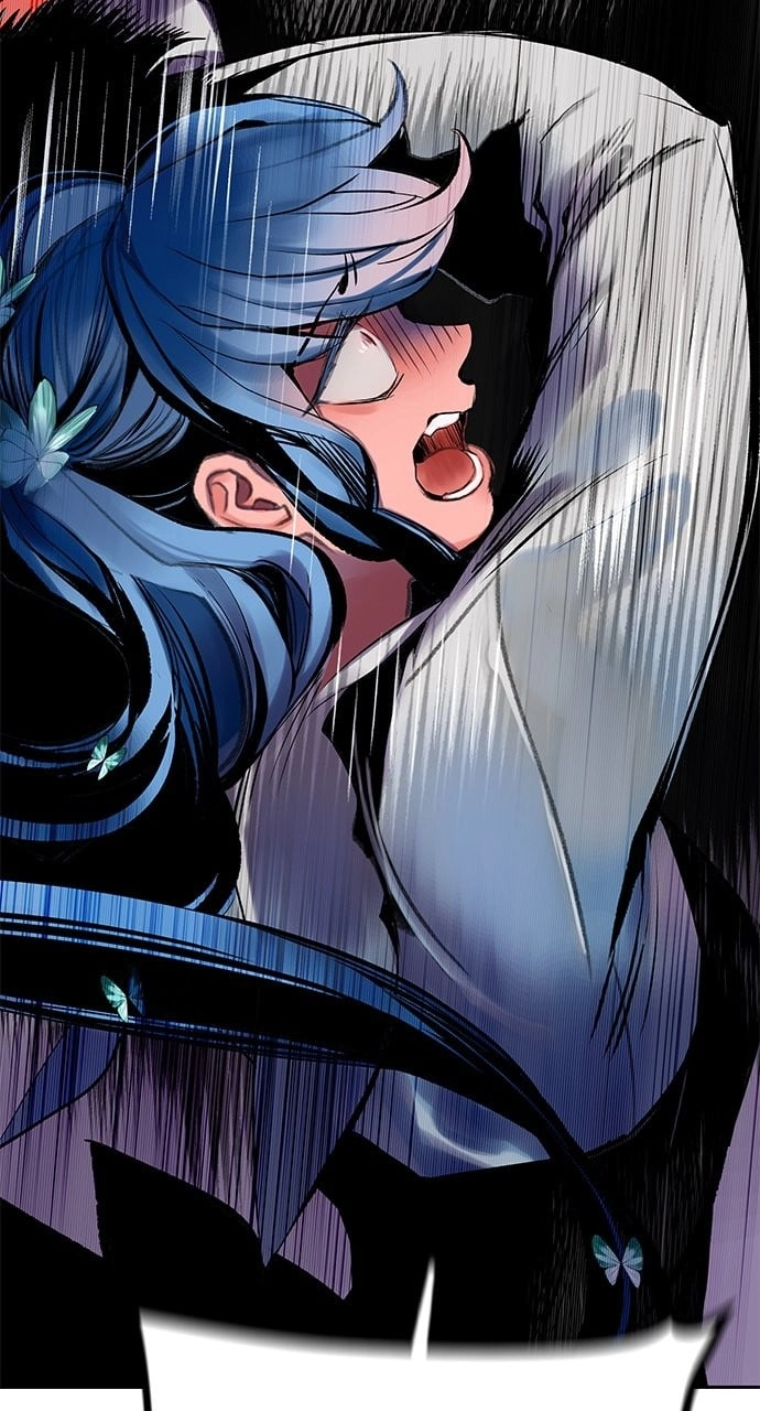 Jungle Juice Chapter 95 - Page 62