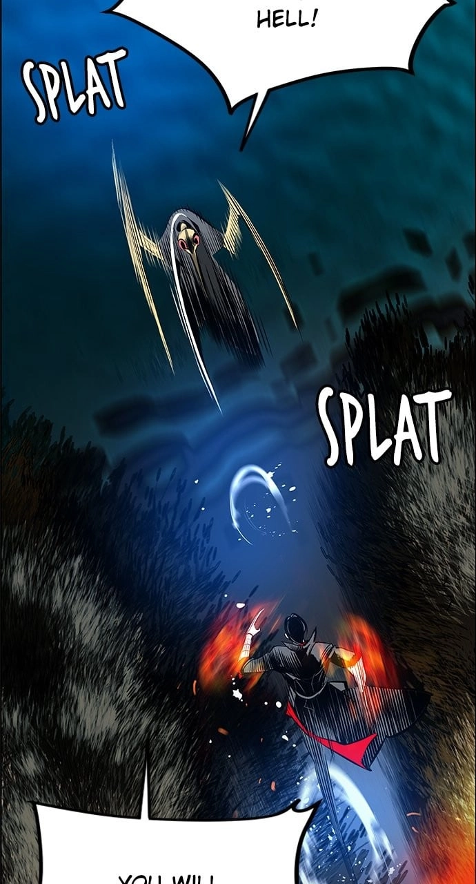 Jungle Juice Chapter 95 - Page 68
