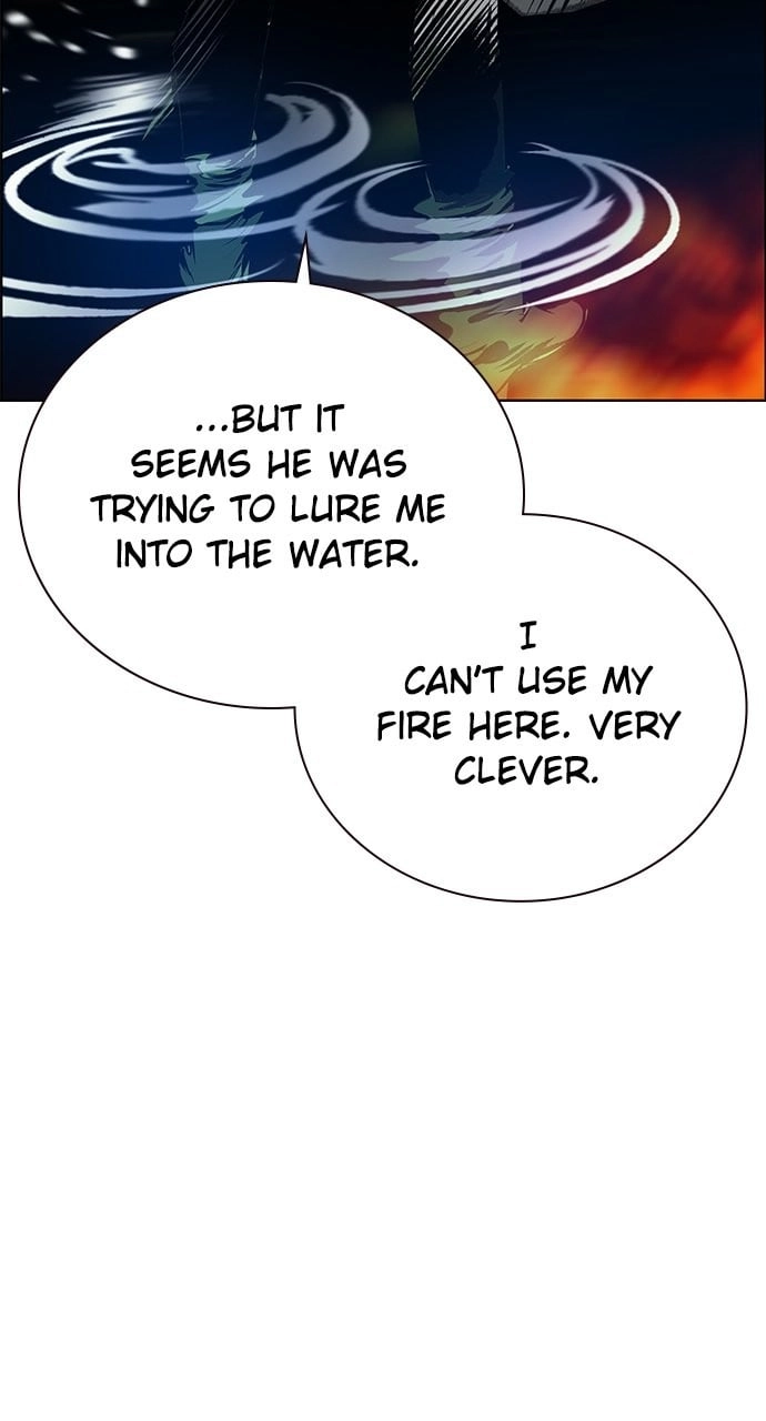 Jungle Juice Chapter 95 - Page 71