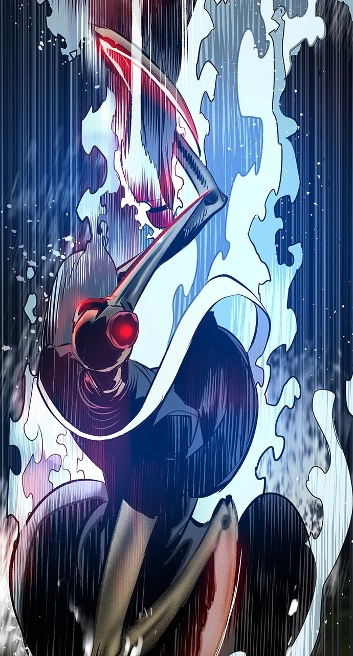 Jungle Juice Chapter 95 - Page 75