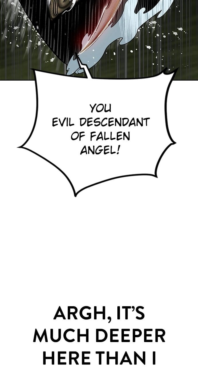 Jungle Juice Chapter 95 - Page 76