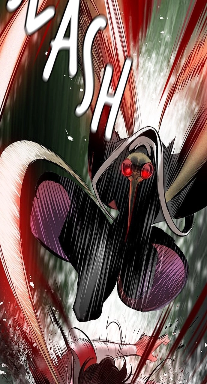 Jungle Juice Chapter 95 - Page 79