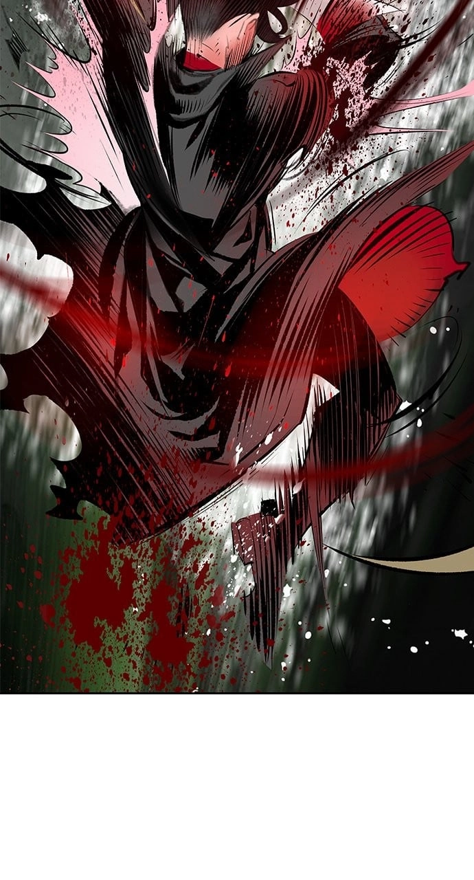 Jungle Juice Chapter 95 - Page 80