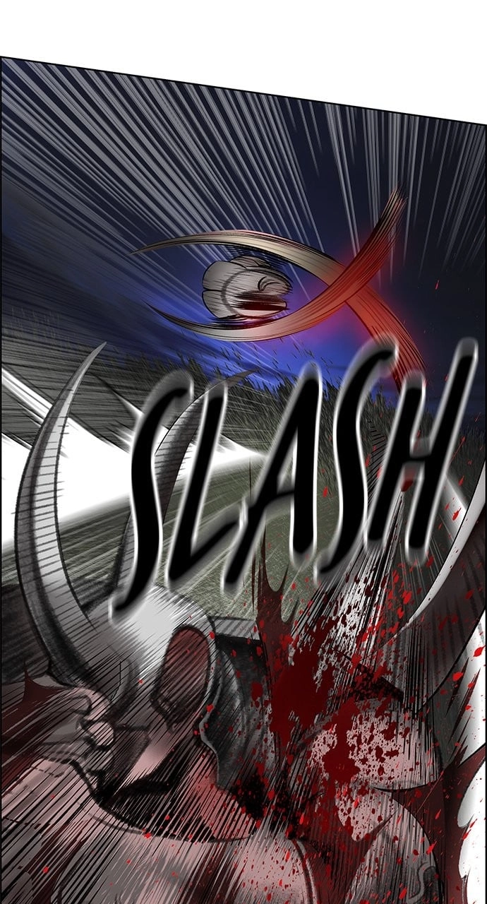 Jungle Juice Chapter 95 - Page 87