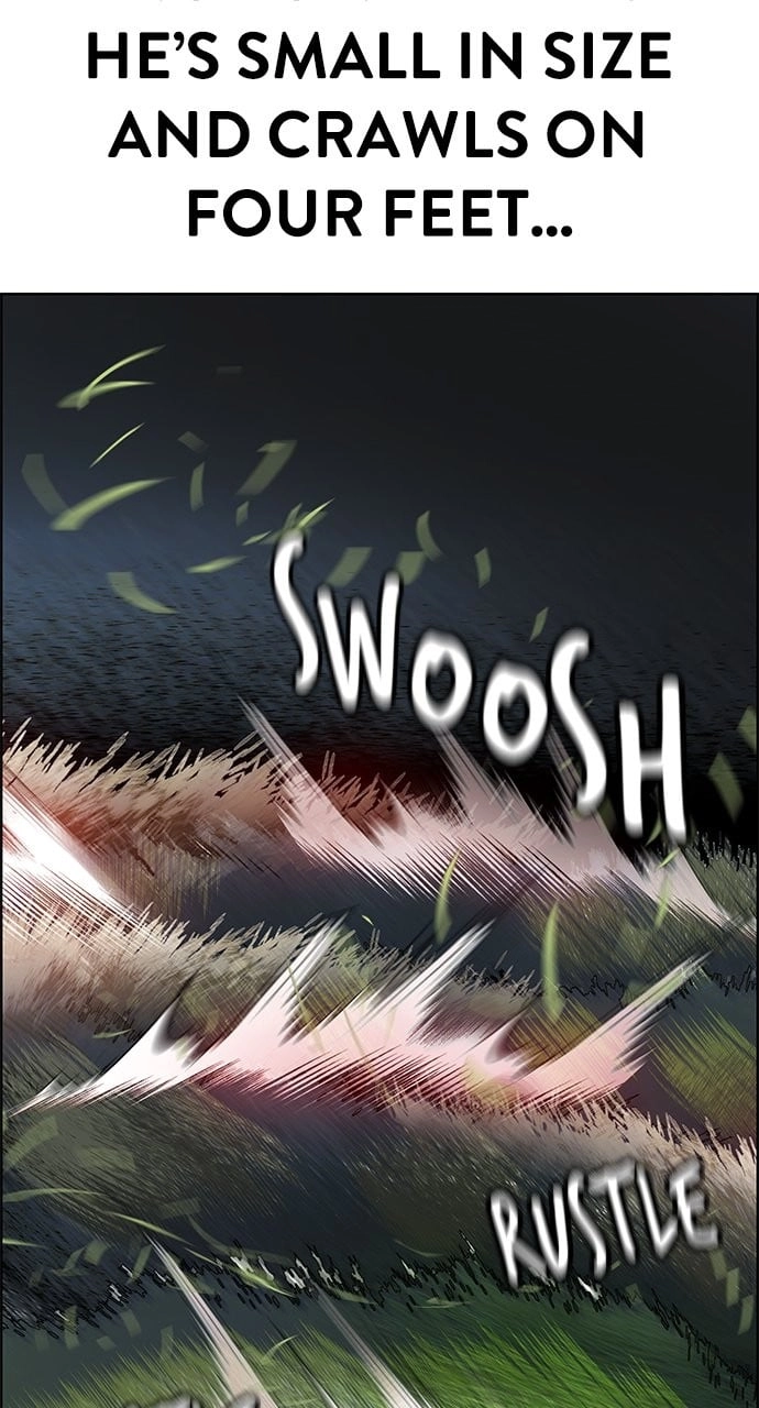Jungle Juice Chapter 95 - Page 90